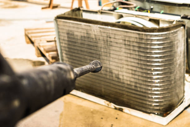 Best Air Duct Cleaning Near Me  in East Camden, AR