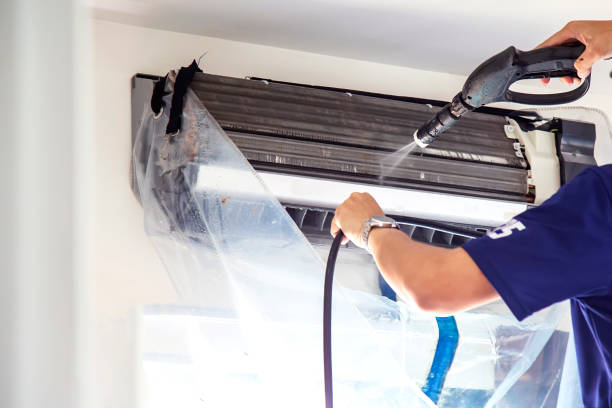 Best HVAC System Cleaning  in East Camden, AR
