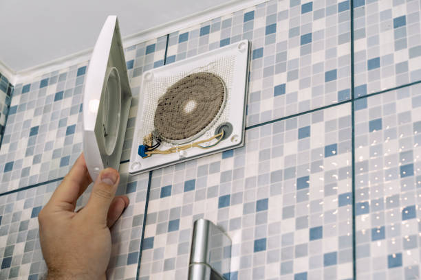 Best Residential Air Duct Cleaning  in East Camden, AR