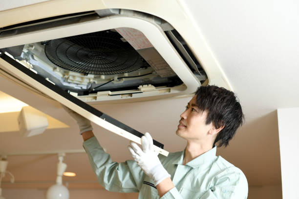 Best HVAC Air Duct Cleaning  in East Camden, AR
