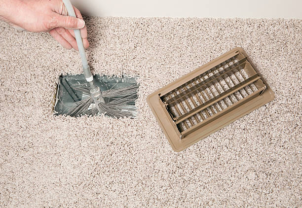 Best Affordable Duct Cleaning Services  in East Camden, AR