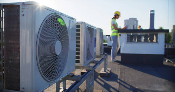 Home Air Vent Cleaning in AR