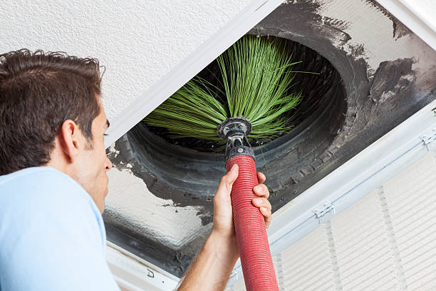 Best Home Air Vent Cleaning  in East Camden, AR