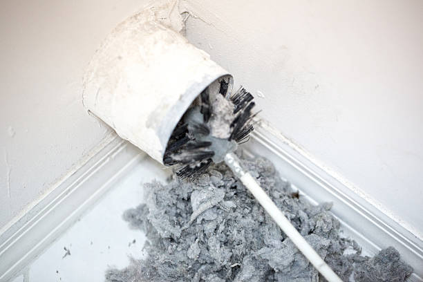 Best Commercial HVAC Duct Cleaning  in East Camden, AR