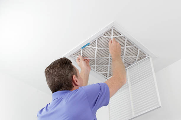 Best HVAC Duct Inspection Services  in East Camden, AR